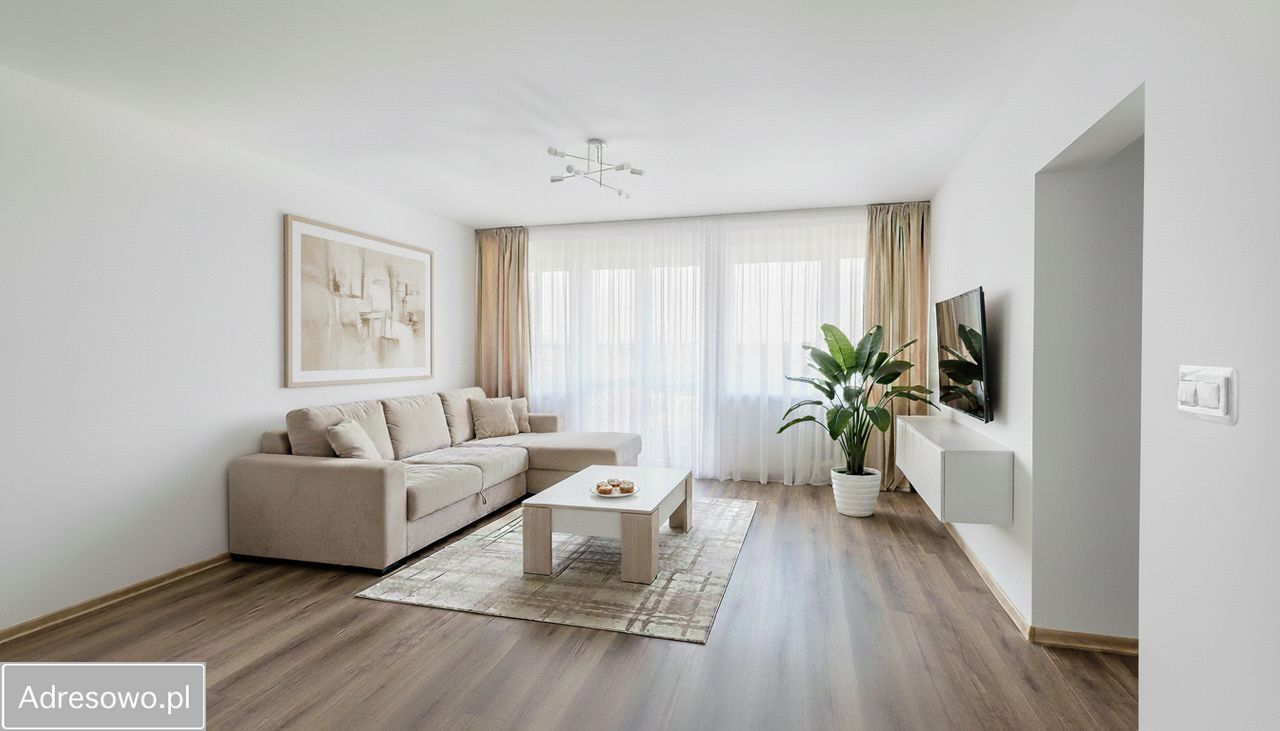 Mieszkanie 2-pokojowe Szczecin Pomorzany, ul. Xawerego Dunikowskiego. Zdjęcie 9