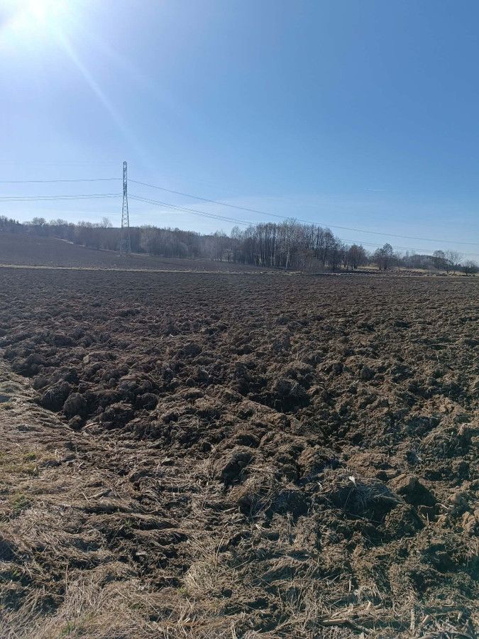 Działka budowlana Krosno, ul. Graniczna. Zdjęcie 8