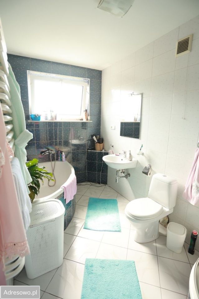 dom wolnostojący, 6 pokoi Jastkowice, ul. Cicha. Zdjęcie 17