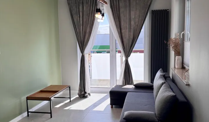 Mieszkanie 3-pokojowe Września, ul. Gnieźnieńska