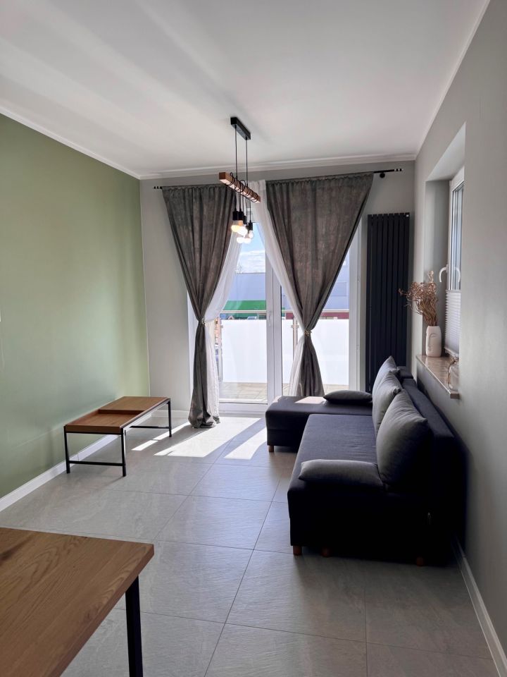 Mieszkanie 3-pokojowe Września, ul. Gnieźnieńska. Zdjęcie 1