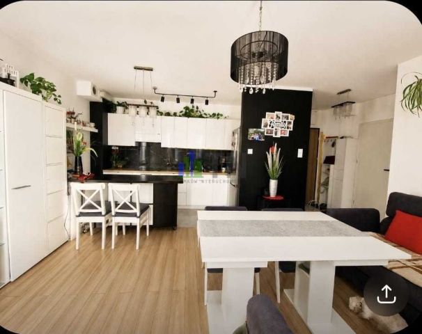Mieszkanie 2-pokojowe Kamieniec Wrocławski, ul. Graniczna. Zdjęcie 1