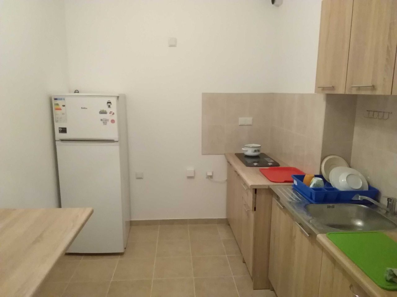 Mieszkanie 2-pokojowe Warszawa Wola, ul. Skierniewicka. Zdjęcie 5