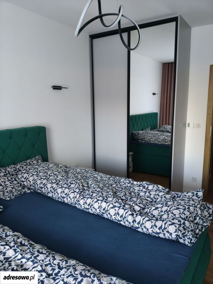 Mieszkanie 2-pokojowe Katowice Kostuchna, ul. Czeremchowa. Zdjęcie 9