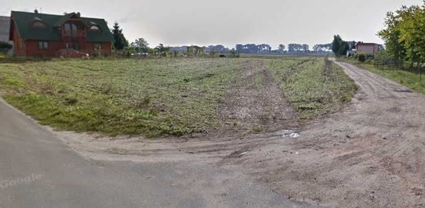 Działka budowlana Pobiedziska, ul. Kaczyńska. Zdjęcie 7