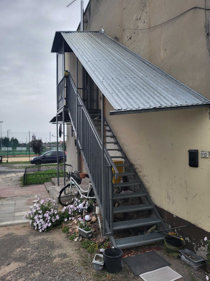 Mieszkanie 2-pokojowe Czerniejewo. Zdjęcie 2