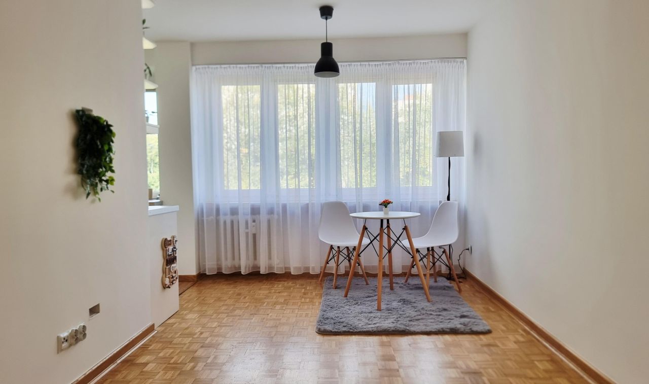 Mieszkanie Lublin, ul. Stefana Okrzei