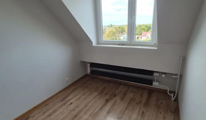 Mieszkanie 3-pokojowe Mielec Smoczka