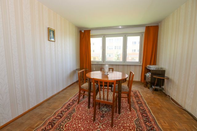 Mieszkanie 2-pokojowe Toruń Mokre, ul. Michała Sczanieckiego. Zdjęcie 1