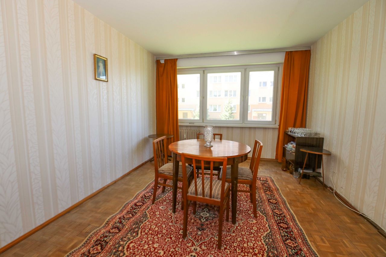 Mieszkanie 2-pokojowe Toruń Mokre, ul. Michała Sczanieckiego