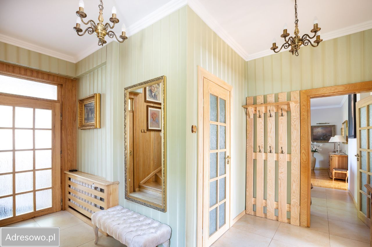 dworek, 8 pokoi Kruklanki. Zdjęcie 18