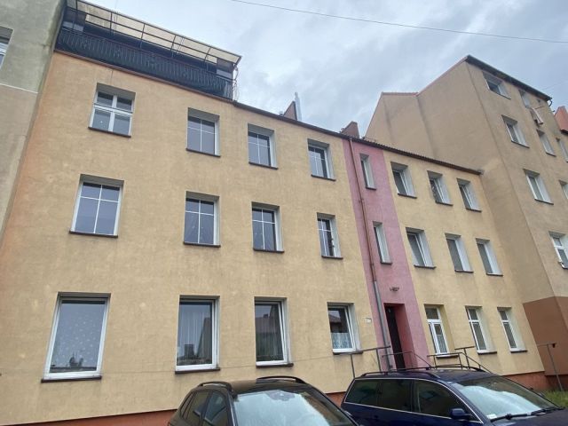 Mieszkanie 2-pokojowe Lębork Centrum, ul. rtm. Witolda Pileckiego. Zdjęcie 1