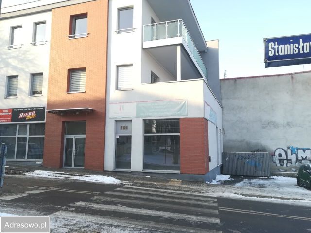 Lokal Bydgoszcz Szwederowo, ul. Stanisława Leszczyńskiego. Zdjęcie 1