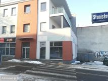 Lokal Bydgoszcz Szwederowo, ul. Stanisława Leszczyńskiego