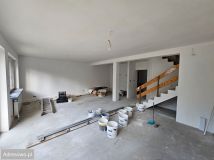 dom szeregowy, 5 pokoi Ożarów Mazowiecki, ul. 1 Maja. Zdjęcie 4