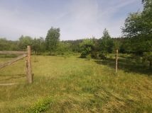 Działka rolno-budowlana Zwoleń. Zdjęcie 2