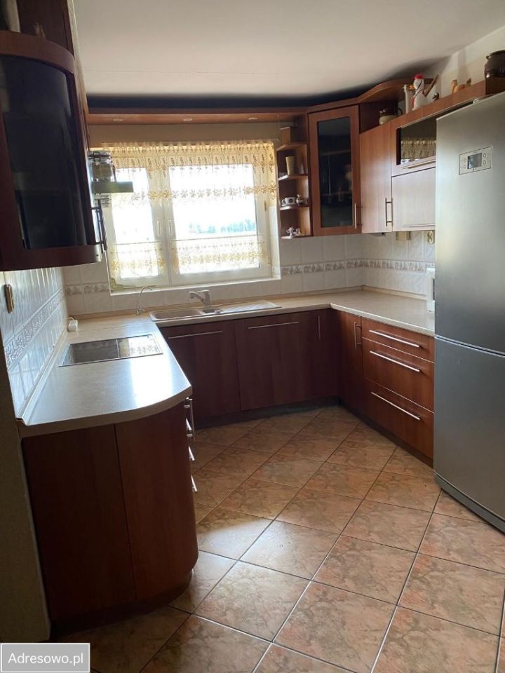 dom wolnostojący, 6 pokoi Kowale Oleckie, ul. Sikorskiego. Zdjęcie 15