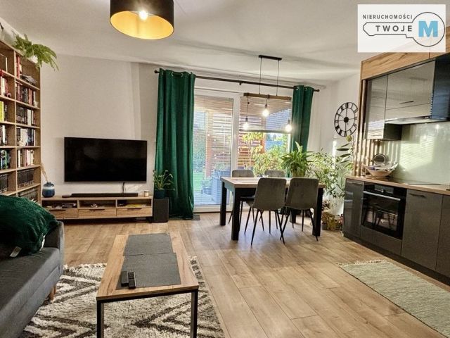 Mieszkanie 4-pokojowe Masłów Pierwszy. Zdjęcie 1