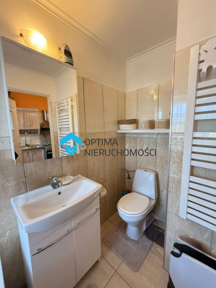 Mieszkanie 2-pokojowe Jelenia Góra. Zdjęcie 15