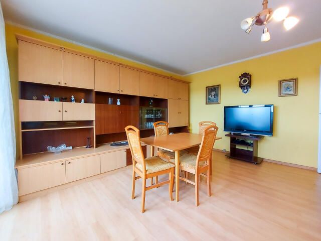 Mieszkanie 3-pokojowe Kraków Bronowice, ul. Na Błonie. Zdjęcie 8