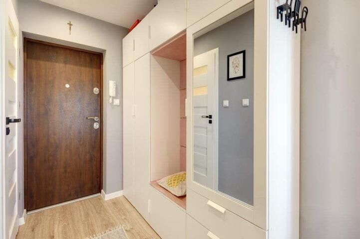 Mieszkanie 2-pokojowe Katowice os. Tysiąclecia, ul. Zawiszy Czarnego. Zdjęcie 5