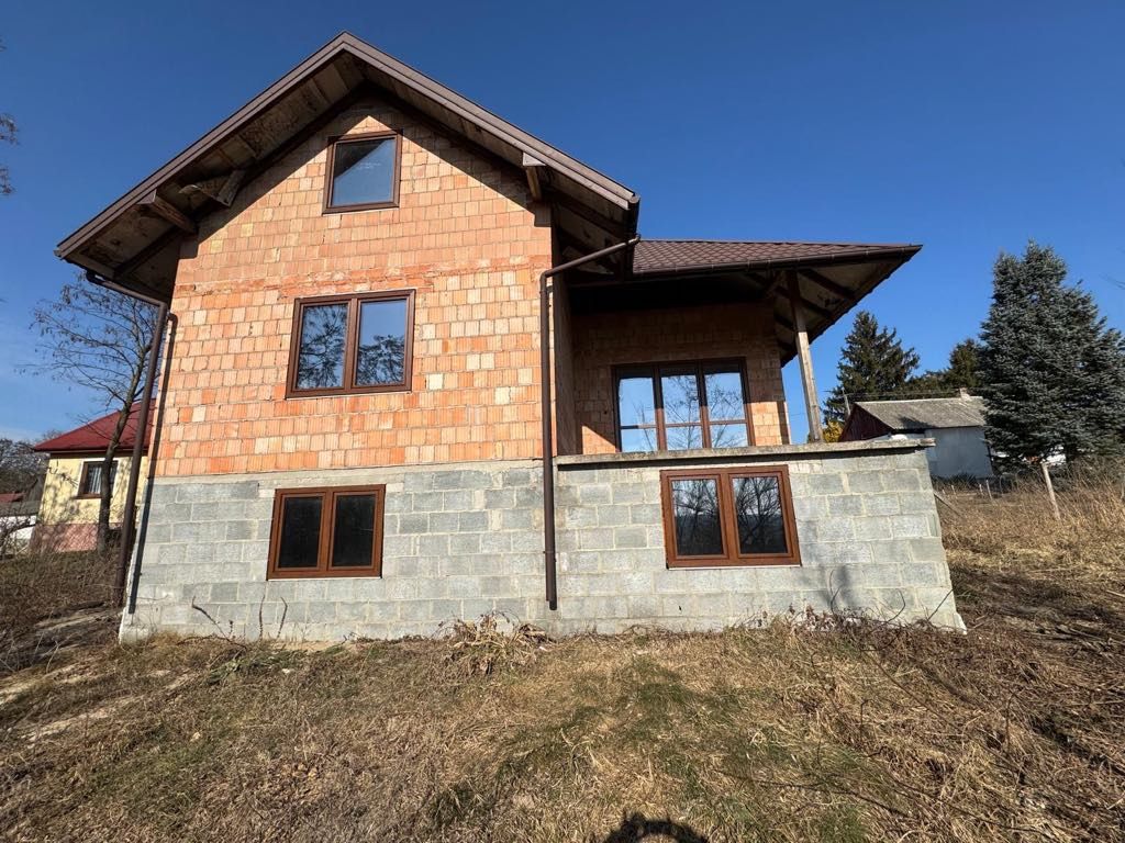 dom wolnostojący, 8 pokoi Bosowice. Zdjęcie 10