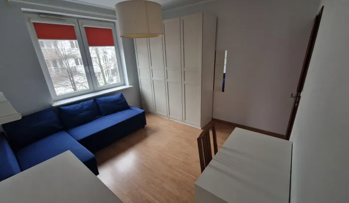 Pokój Warszawa Wola, ul. Zawiszy