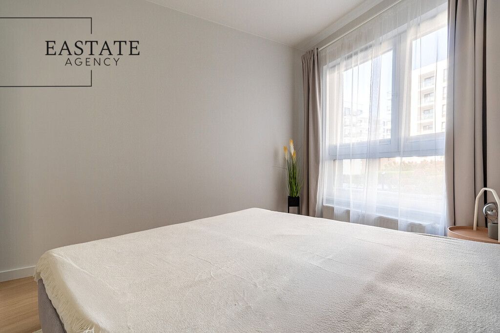 Mieszkanie 2-pokojowe Warszawa Bemowo, ul. Lazurowa. Zdjęcie 10