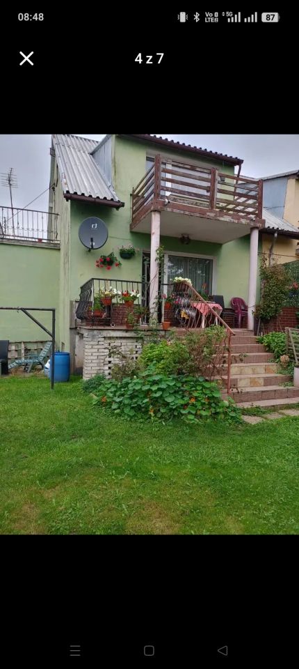 bliźniak, 5 pokoi Siemyśl, ul. Malinowa. Zdjęcie 6