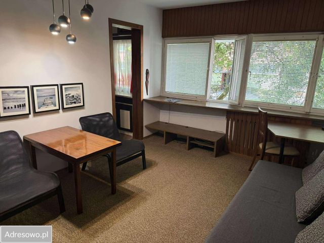 Mieszkanie 2-pokojowe Łódź Teofilów, ul. Turoszowska. Zdjęcie 1