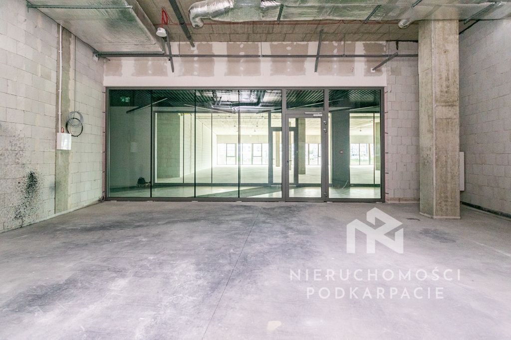 Lokal Rzeszów, ul. Fryderyka Szopena. Zdjęcie 6