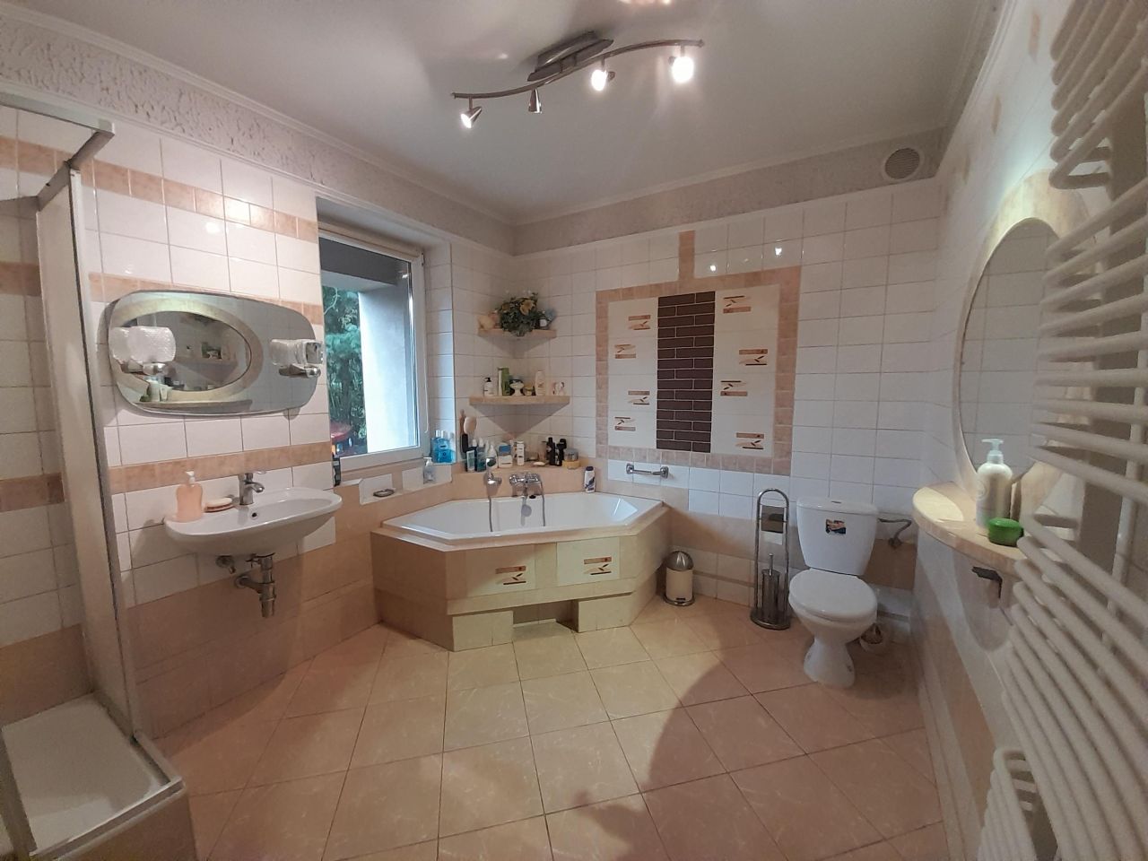 gospodarstwo, 7 pokoi Łazisko Brzezina. Zdjęcie 11