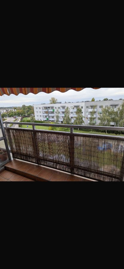 Mieszkanie 2-pokojowe Wrocław Psie Pole, ul. Gorlicka. Zdjęcie 3