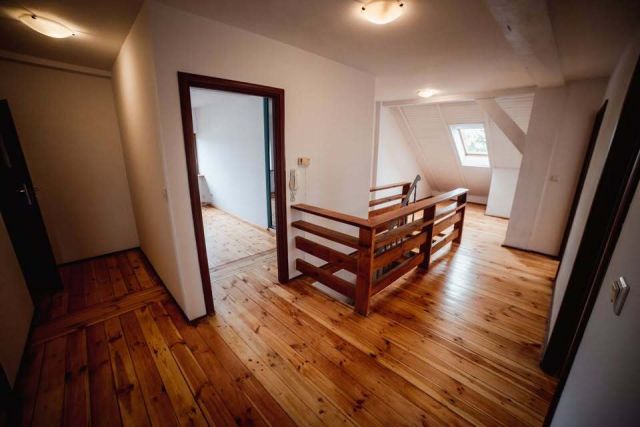 dom wolnostojący, 13 pokoi Szczecin Krzekowo. Zdjęcie 7