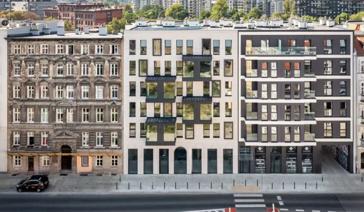 Lokal Wrocław Śródmieście, ul. Kurkowa