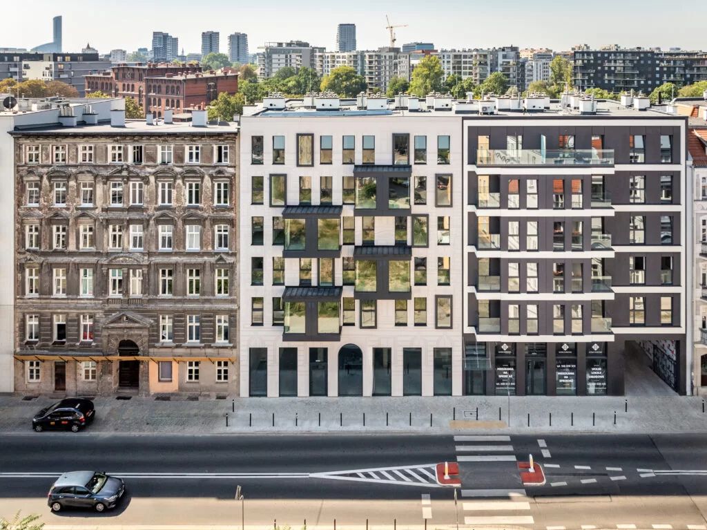 Lokal Wrocław Śródmieście, ul. Kurkowa