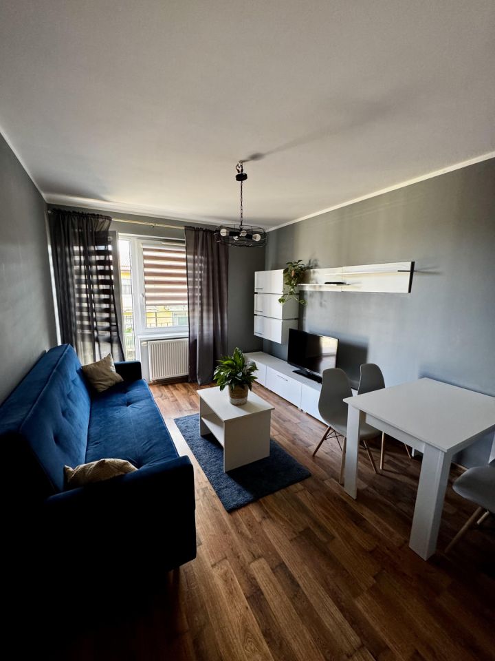 Mieszkanie 2-pokojowe Pruszcz Gdański, ul. Podkomorzego. Zdjęcie 2