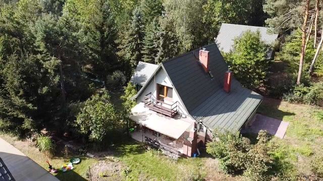 dom wolnostojący Gulczewo, ul. Jodłowa. Zdjęcie 1