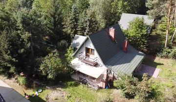 dom wolnostojący Gulczewo, ul. Jodłowa