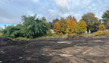 Działka budowlana Gierzwałd