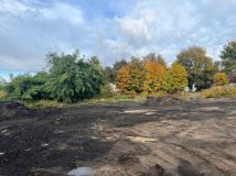 Działka budowlana Gierzwałd