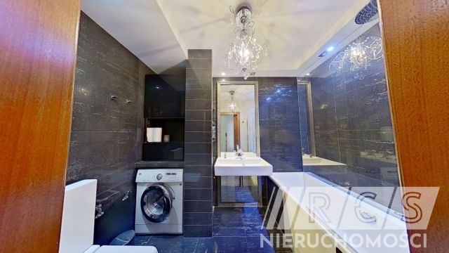 Mieszkanie 3-pokojowe Wrocław Karłowice, al. Tadeusza Boya-Żeleńskiego. Zdjęcie 6