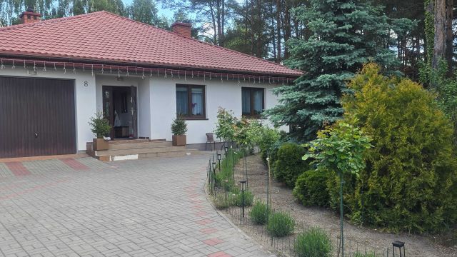 dom wolnostojący Dąb Wielki. Zdjęcie 1