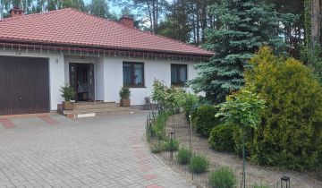 dom wolnostojący Dąb Wielki