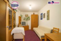 Mieszkanie 2-pokojowe Gdańsk Śródmieście, ul. Stefanii Sempołowskiej