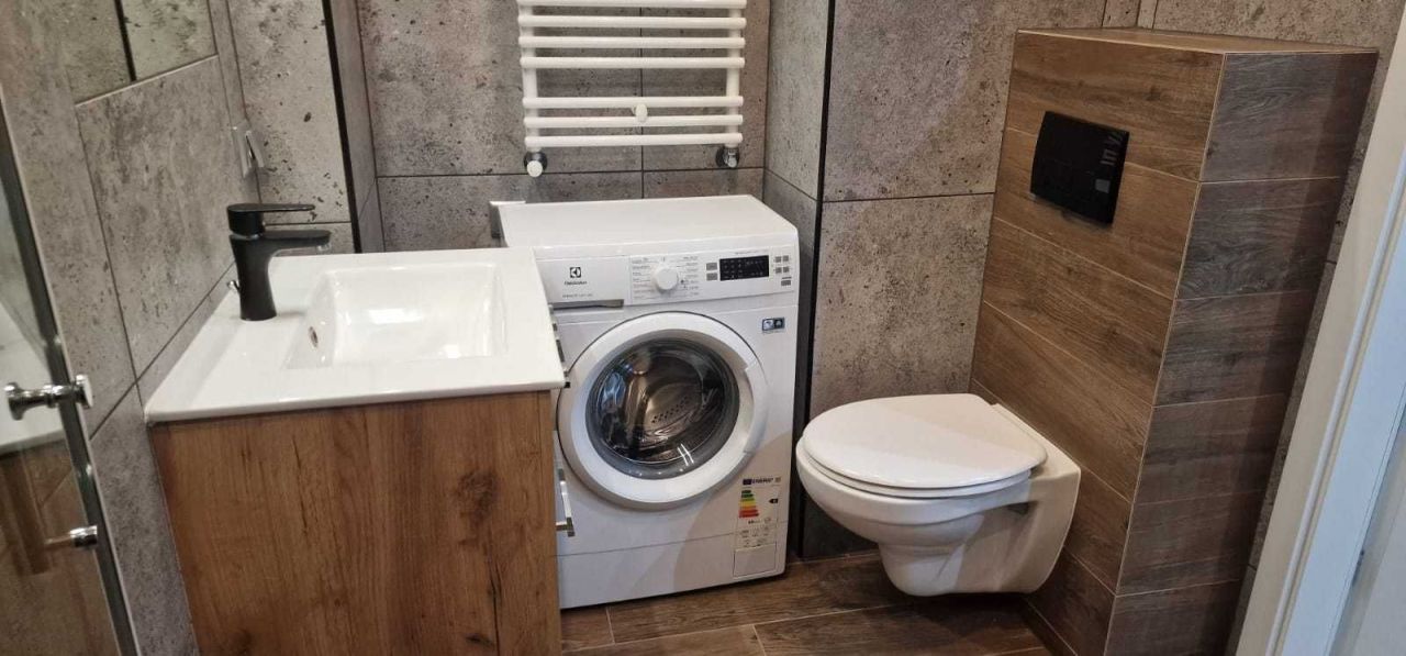 Mieszkanie 1-pokojowe Gliwice, ul. Kozielska. Zdjęcie 2