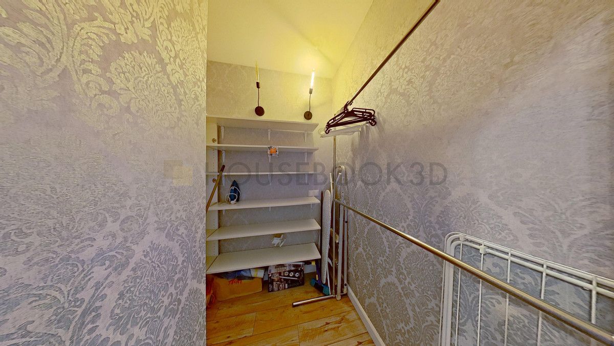 Mieszkanie 2-pokojowe Warszawa Mokotów, ul. Stanisława Kierbedzia. Zdjęcie 9