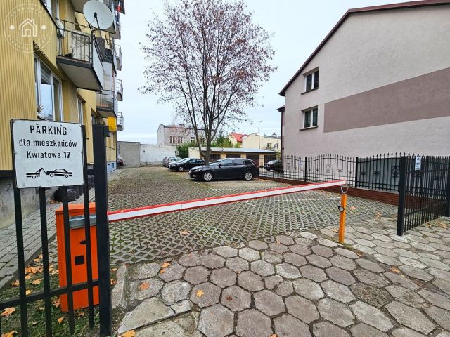 Mieszkanie 3-pokojowe Lublin, ul. Kwiatowa. Zdjęcie 12