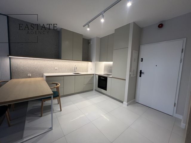 Mieszkanie 2-pokojowe Gdańsk Wrzeszcz, ul. Mariana Smoluchowskiego. Zdjęcie 3