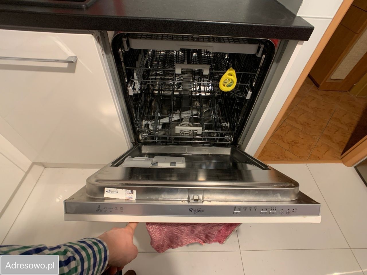 Mieszkanie 3-pokojowe Wrocław Śródmieście, ul. Oficerska. Zdjęcie 5